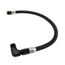 Edelbrock Pre-Fitted Pro-Classic Fuel Line Kit Small Block Chevy w/ Performer Series Carbs-1
