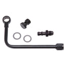 Edelbrock Fuel Line Kit for Performer And Thunder Series Carburetors Single Feed w/ o Filter-1