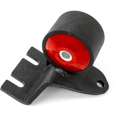Innovative 88-91 Civic B-Series Black Steel Mounts 60A Bushings w/o Actuator