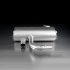 Remus BMW 3 Series E90 Sedan/E91 Touring/E92 Coupe/E93 Cabrio Axle Back