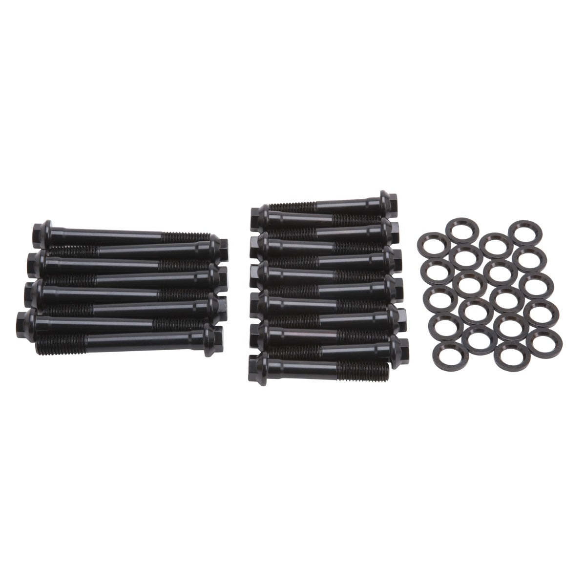 Edelbrock E-Series Cylinder Head Bolt Kit #85032 for Buick 400/430/455 engines