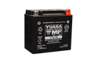 Yuasa YTX14L Maintenance Free AGM 12 Volt Battery-1