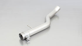 Remus 2007 BMW 3 Series E90/E91/E92/E93 Axle Back Exhaust w/Connection Tube/Polished Tail Pipe Set - 0