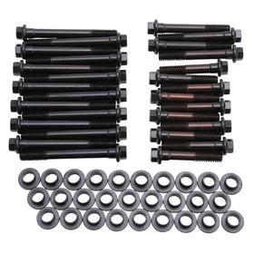 Edelbrock E-Series Cylinder Head Bolt Kit #85312 for pre-1970 AMC V8 engines