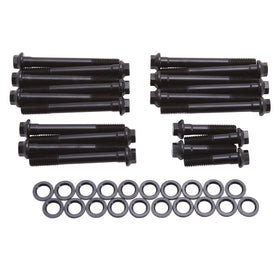 Edelbrock E-Series Cylinder Head Bolt Kit #85492 for Pontiac w/Edelbrock heads