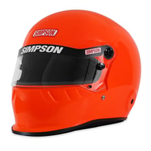 SIMPSON SD1 2020 XSML S ORANGE