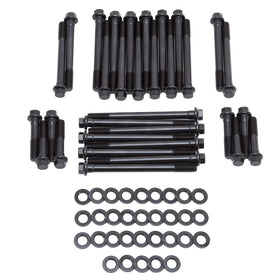 Edelbrock E-Series Cylinder Head Bolt Kit #85512 for Chevy big-block engines
