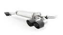 Remus 2018+ BMW 3 Series G20 Sedan Axle Back Exhaust-2