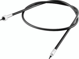 Bikers Choice 84-94 FX 74-83 XL Black Vinyl Speedo Cable Replaces H-D 67024-84T