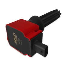 MSD Coil.RED.Ford Eco-Boost 2.0L/2.3L.Single