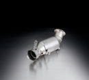 Remus 2012 BMW 3 Series F30 Sedan / F31 Touring 3.0L (N55B30) Downpipe w/Catalytic Convertor-1