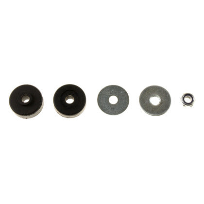 Bilstein 4600 Series 84-85 Toyota 4Runner Front 46mm Monotube Shock Absorber - 0