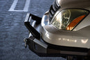DV8 Offroad 03-09 Lexus GX 470 MTO Series Winch Front Bumper-7