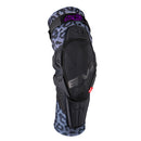 EVS Slayco96 Knee Guard Pair Ghost/Leopard - 2XL-2