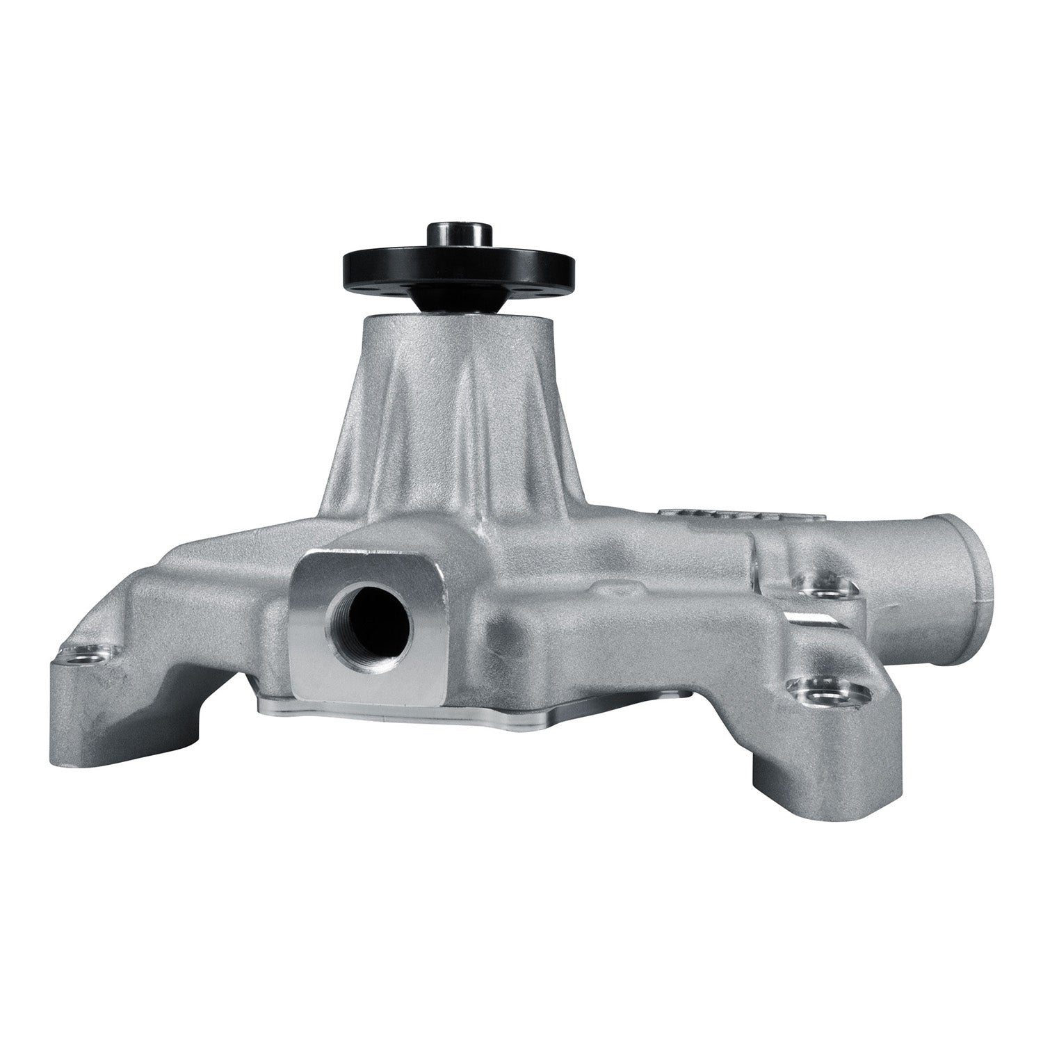 Edelbrock Water Pump High Performance Chevrolet 1971-1982 262-400 CI Corvette Short Style