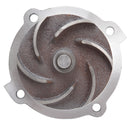 Edelbrock Water Pump High Performance Chrysler 1958-79 361-440 CI V8 Engines Standard Length-2