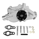 Edelbrock Water Pump High Performance Chevrolet 1984-91 350 CI V8 Corvette Short Style-1