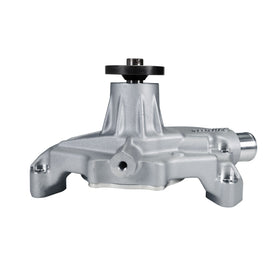 Edelbrock Water Pump High Performance Chevrolet 1984-91 350 CI V8 Corvette Short Style - 0
