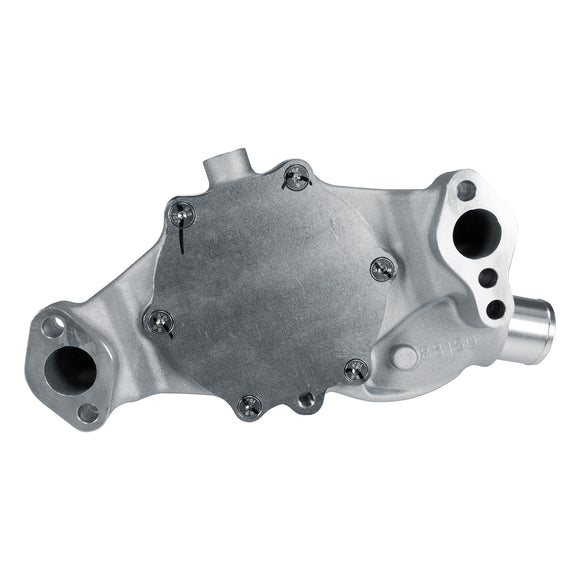 Edelbrock Water Pump High Performance Chevrolet 1984-91 350 CI V8 Corvette Short Style