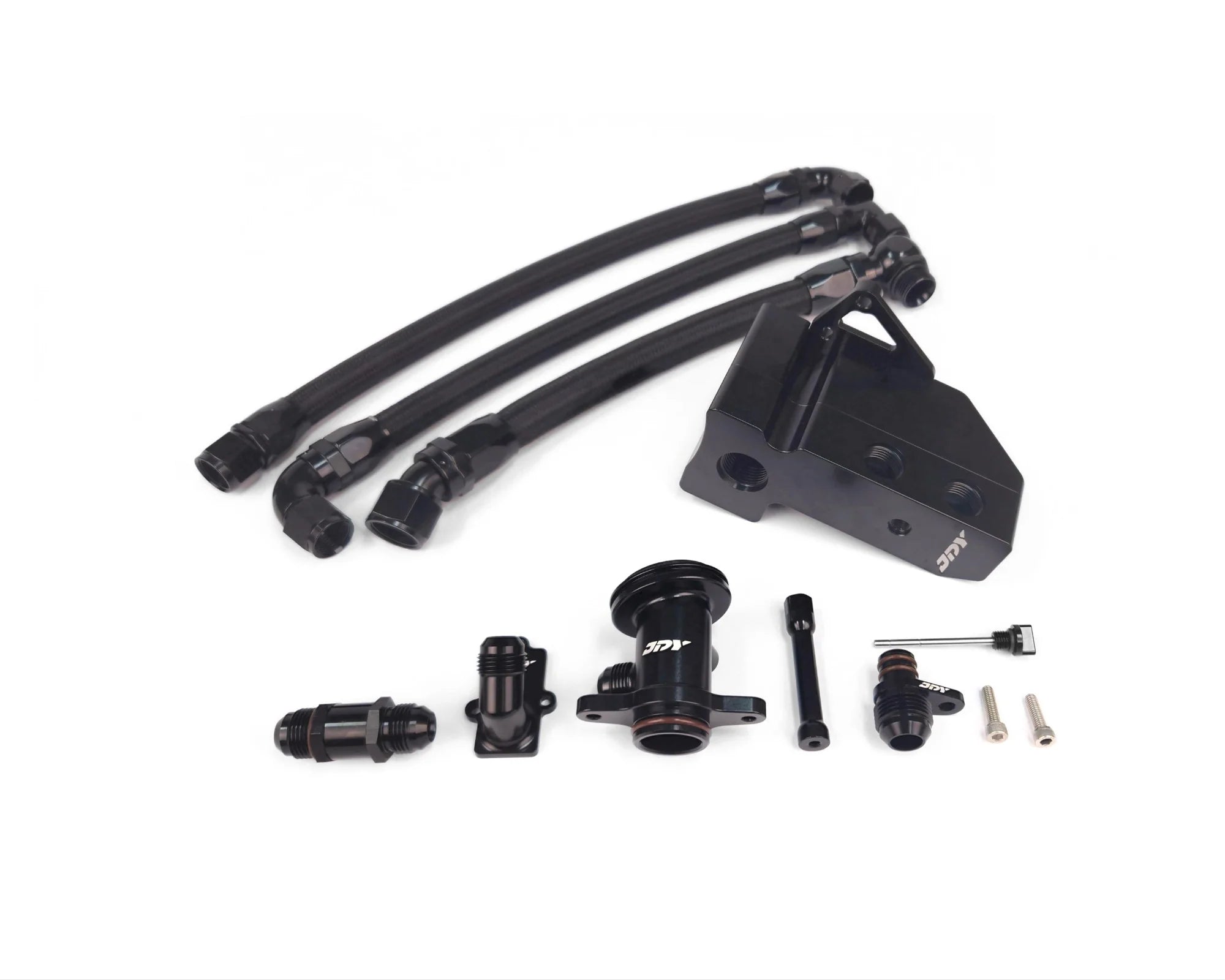 JDY Audi RS3/TTRS 2.5TFSI Engine Oil Catch Can - 0
