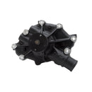 Edelbrock Water Pump High Performance Ford 1986-93 5 0L V8 Engines w/ Serpentine Belt Drive-1