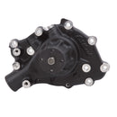 Edelbrock Water Pump for Small-Block Ford in Black Finish-1