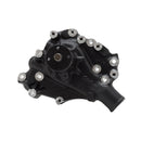 Edelbrock Water Pump for Small-Block Ford 351W in Black Finish-1