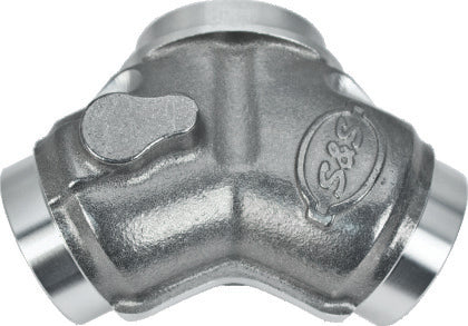 S&S Cycle 84-99 BT 1-7/8in 410 CV Carb Manifold