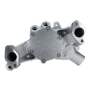 Edelbrock Water Pump Big-Block Chevy Standard/Long in Satin Finish-3