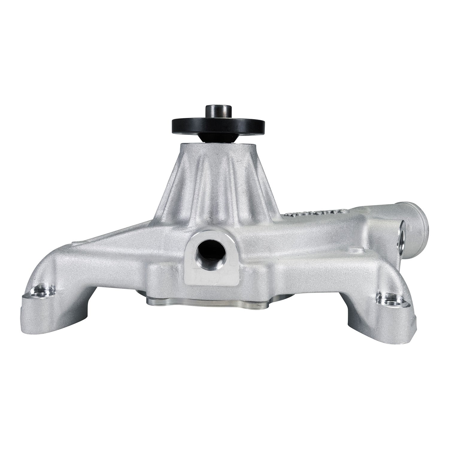 Edelbrock Water Pump High Performance Chevrolet 1971-74 396-502 CI V8 Corvette Short Style - 0