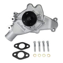 Edelbrock Water Pump for 1988 and later C/K pickups in Satin Finish-1