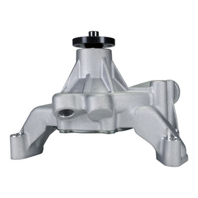 Edelbrock Water Pump for 1988 and later C/K pickups in Satin Finish - 0