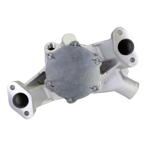 Edelbrock Water Pump for 1988 and later C/K pickups in Satin Finish