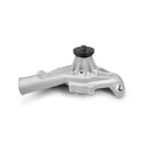 Edelbrock Water Pump for Street Rods in Satin Finish-2