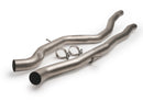 Remus 2016 BMW M4 Competition F82 LCI Coupe (S55B30) GPF-Back Exhaust-1