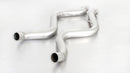 Remus 2007 BMW M3 E90/E92/E93 Connection Tube-1