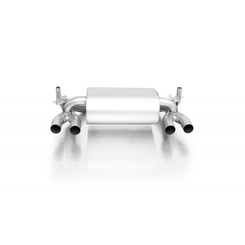 Remus BMW M850iX G15 Coupe Racing Cat-back Sport Exhaust