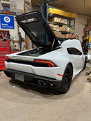 Lamborghini Huracan LP610 5.2L V10 2014+ ECU Tune Stage 1 - 3-2