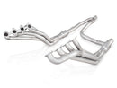 Stainless Works 2004-08 F150 5.4L Headers 1-3/4in Primaries 2-1/2in High-Flow Cats Y-Pipe-1