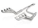Stainless Works 2004-08 F150 5.4L Headers 1-3/4in Primaries 2-1/2in High-Flow Cats-1