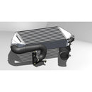 Grimmspeed Top Mount Intercooler 'STI-Style' Turbo Outlet Hose For Subaru 08-14 WRX-3