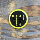 CONDOR WEIGHTED "TALL" SHIFT KNOB-13