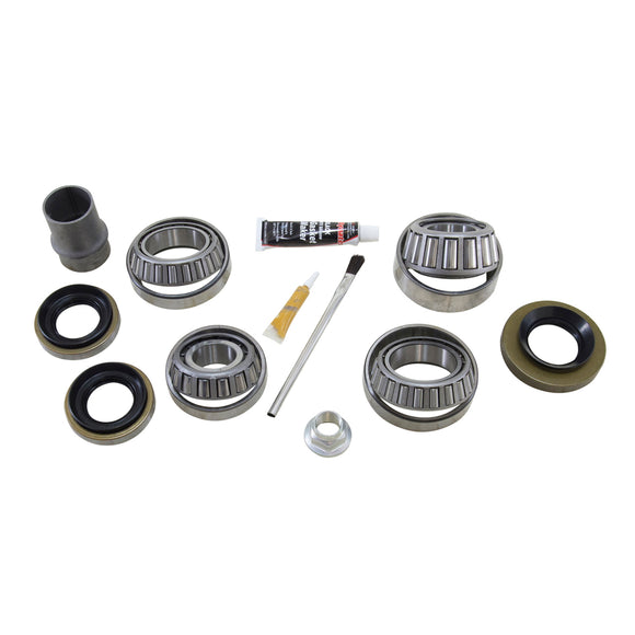 Yukon Bearing Install Kit for Toyota 7.5" (four-cylinder only) IFS differential