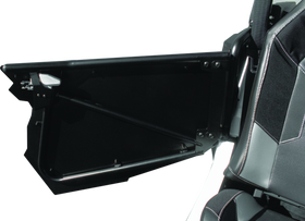 DragonFire Racing UTV Doors - Fits Polaris RZR XP 1000 14-22 - 0