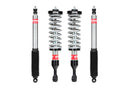 Eibach Pro-Truck-Lift Stage 2 16-20 Toyota Tacoma 2WD/4WD-1