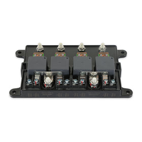 MSD 4-CHANNEL RELAY - 0