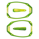 Seizmik Photon Color Trim Kit - Green-1