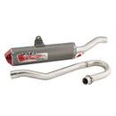 Big Gun 87-92 Honda TRX 250X EVO R Series Full System Exhaust-1