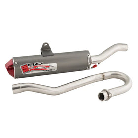 Big Gun 87-92 Honda TRX 250X EVO R Series Full System Exhaust