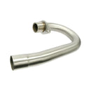 Big Gun 01-10 Honda TRX 250EX EVO R Series Head Pipe-1